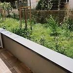 Apartman Muse Proche Gare Metz