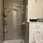 Muse Proche Gare Apartman