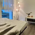 Apartman Muse Proche Gare *