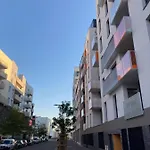 Muse Proche Gare Apartman