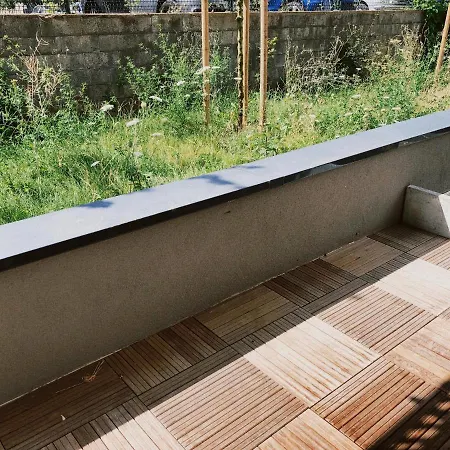 شقة Muse Proche Gare *