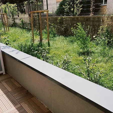 شقة Muse Proche Gare ميتز