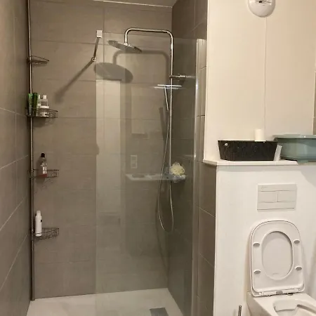 Muse Proche Gare شقة