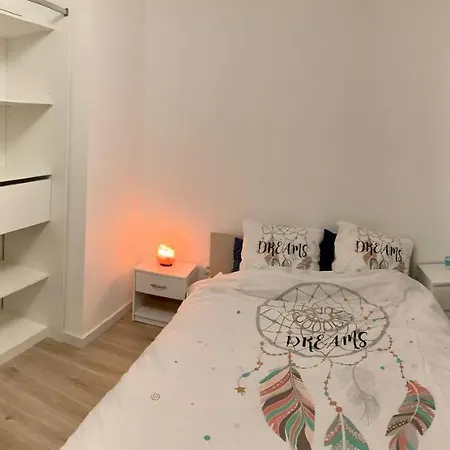 شقة Muse Proche Gare *