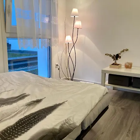 شقة Muse Proche Gare *