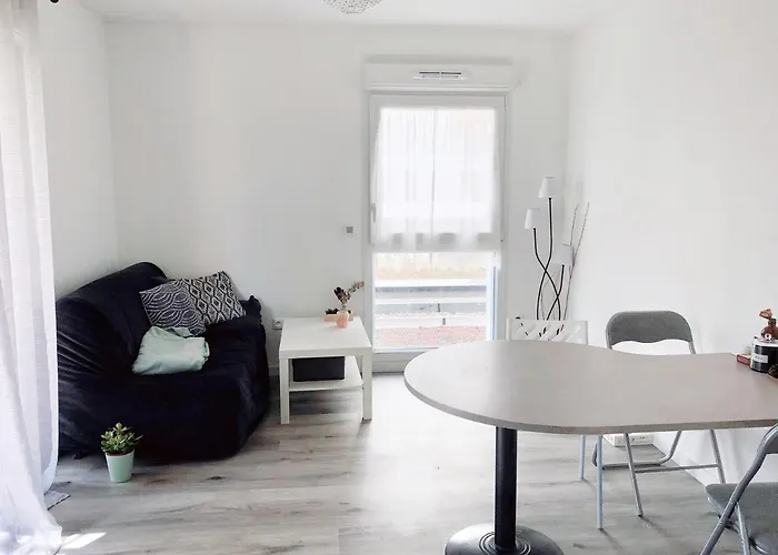 Muse Proche Gare * 梅斯