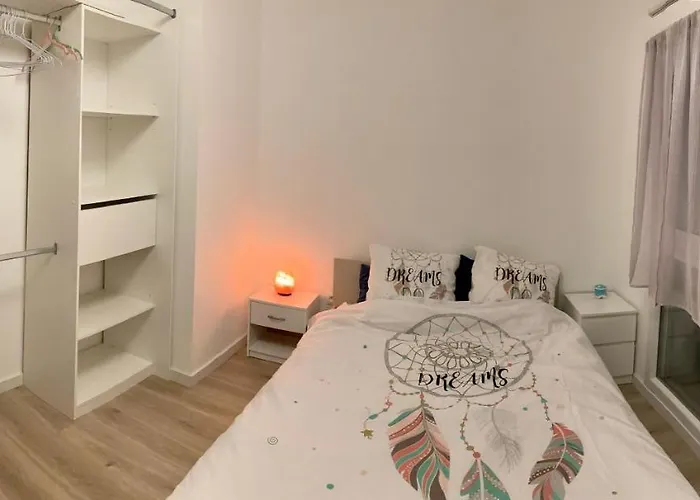 公寓 Muse Proche Gare *