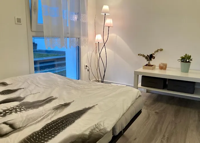 公寓 Muse Proche Gare *