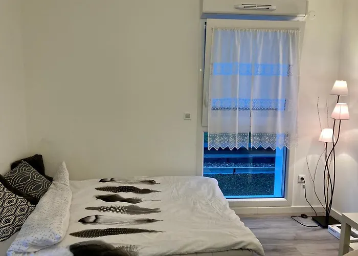 公寓 Muse Proche Gare